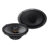 Sony XS-690ES - 6"x9" 2-Way Coaxial Shelf Speakers 660W Total Power